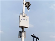 智能抱杆箱智能化管理