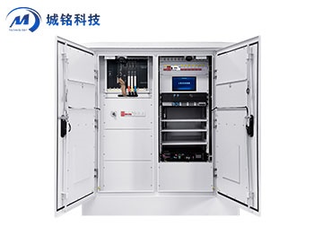 综合一体化机柜 CM-ZNXXX-ITS1600