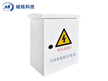 智能中控机箱 CM-ZNXXX-ST600-H