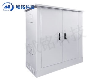 综合一体化机柜 CM-ZNXXX-ITS1600