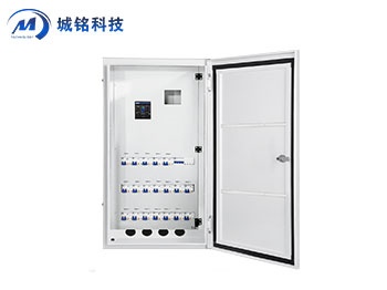 充电桩配电箱 CM-ZNXXX-PDX01