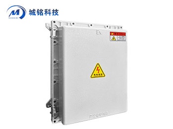 防爆配电箱 CM-ZNXXX-FBX
