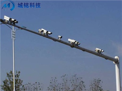 深圳又新增多套电子警察！抓拍、监控妥妥的