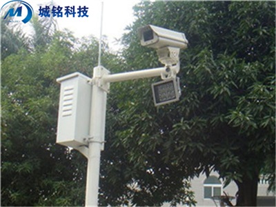 hth华体官方下载告诉您为什么要安装监控补光灯