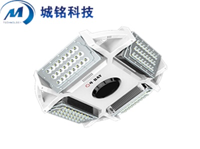 LED高杆灯需要遵循哪些设计要领呢？