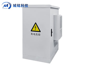 综合一体化机柜 CM-ZNXXX-ST500