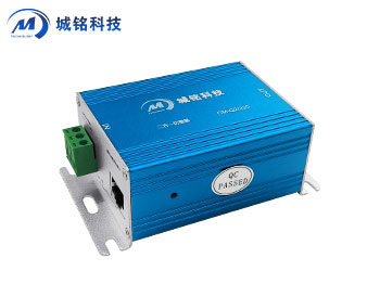 电源网络二合一防雷器            CM-2/220