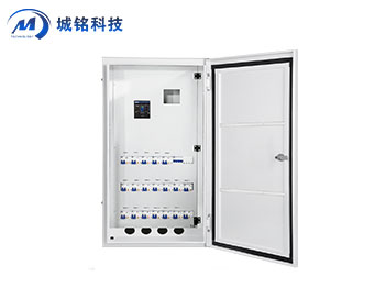 充电桩配电箱 CM-ZNXXX-PDX01