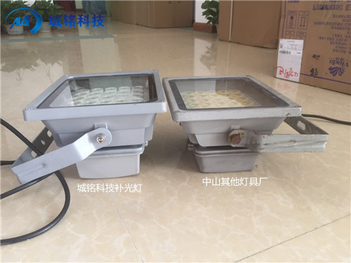 视频监控补光灯 平安城市监控补光灯 天网工程监控补光灯 hth华体官方下载