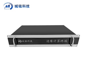 信号灯AI检测 CM-T1000 