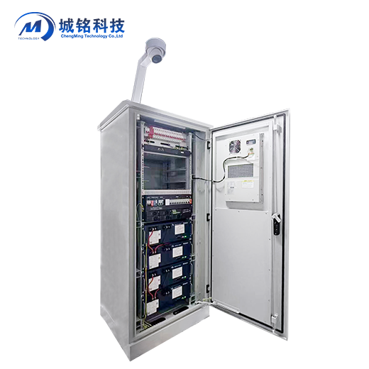 BTC门架机柜