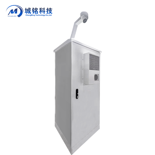 BTC门架机柜